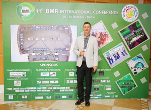 11th BMR International Recycling Conference