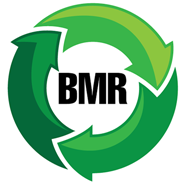 BMR Logo